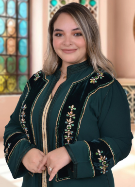 Boho Embroidery Kimono