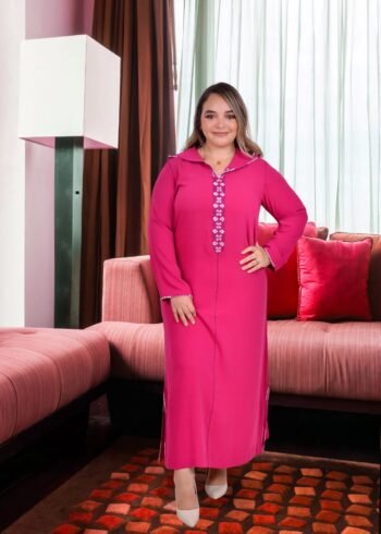 Moroccan Jellaba for Women
