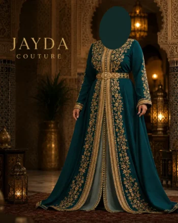 Caftan Moroccan Pre-OrderGr