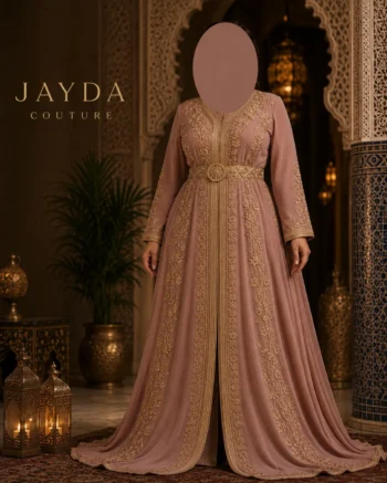 Caftan Moroccan Pre-OrderPi